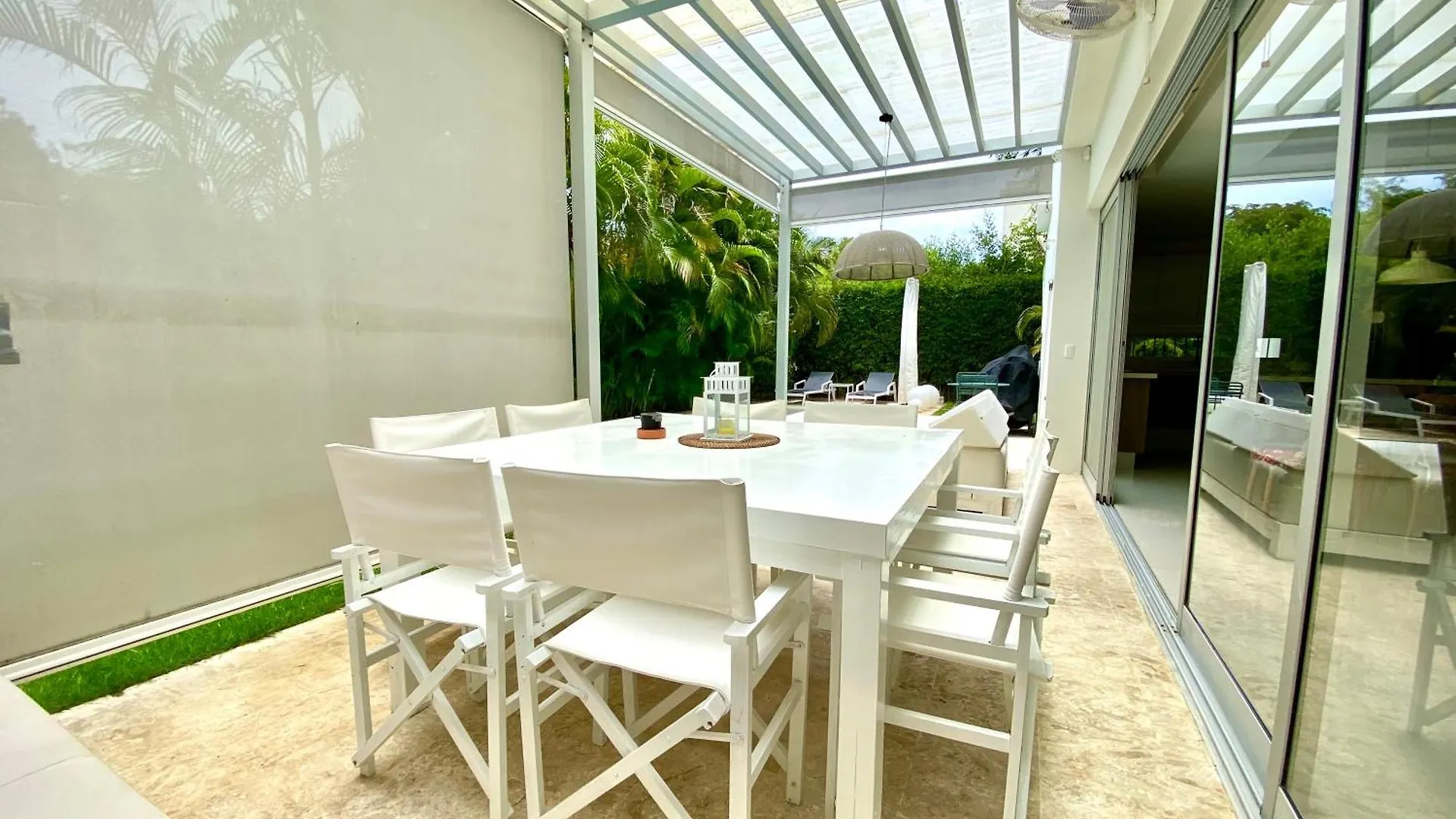 Luxury Villa Pool And Bbq In San Juan Lakes Los Colales Rd Punta Cana 0*,  Dominikanska republiken