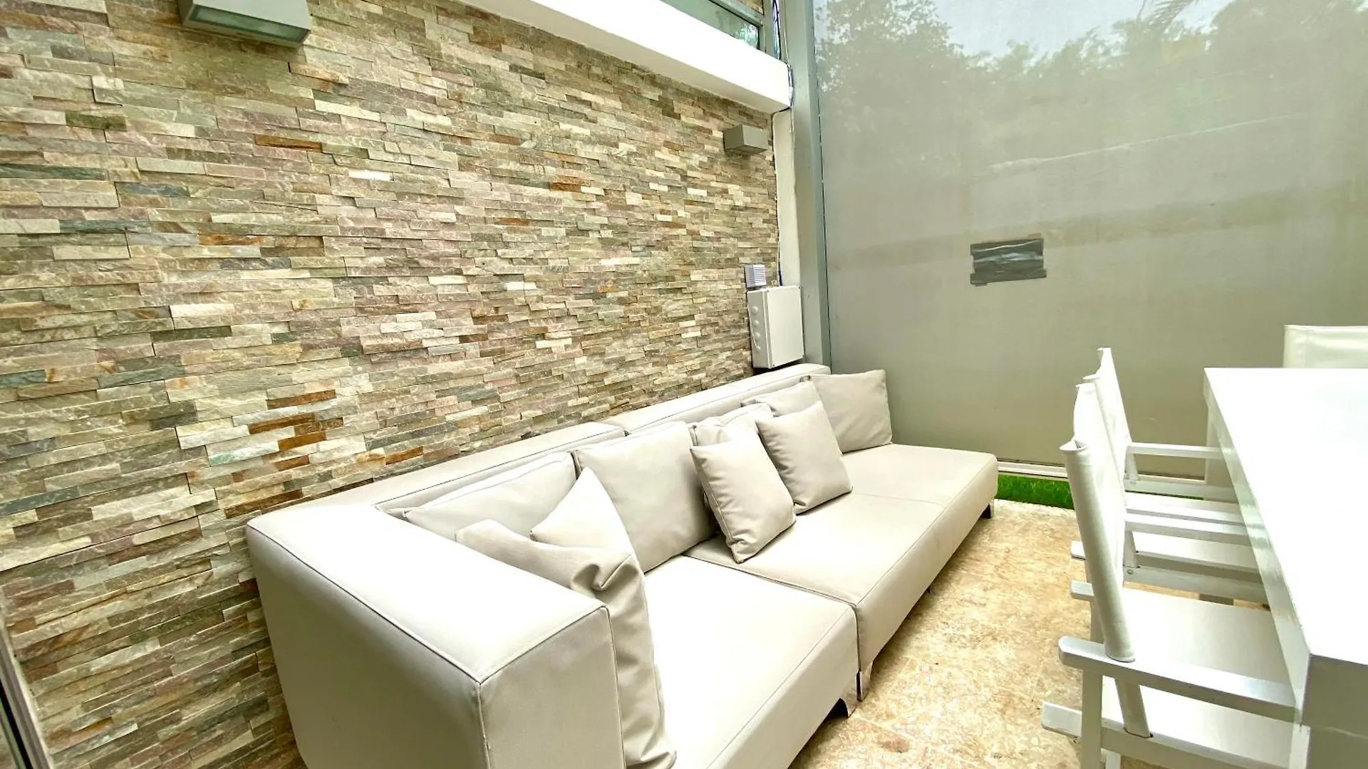 Luxury Villa Pool And Bbq In San Juan Lakes Los Colales Rd 푼타 카나 도미니카 공화국