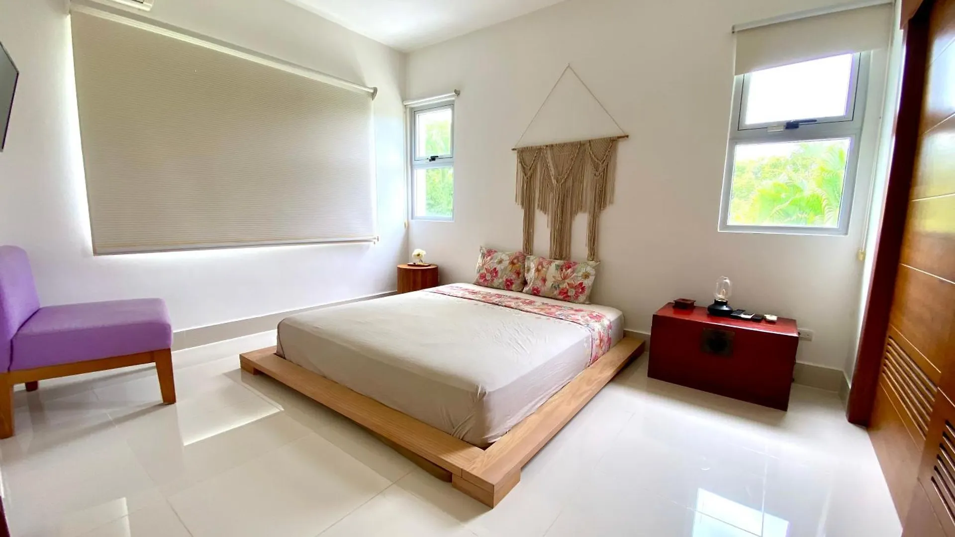 Luxury Villa Pool And Bbq In San Juan Lakes Los Colales Rd 푼타 카나